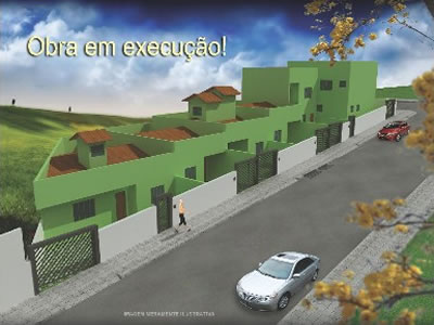 Condom�nio de Casas