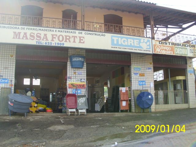 Im�vel Comercial