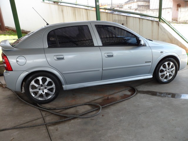 Astra Hatch