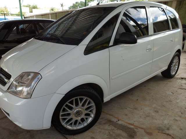 Meriva
