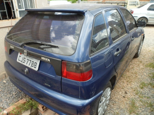 Fiat Ibisa