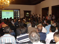 Objetivo é treinar pessoal para</p>...</div>

 

 

<div class=