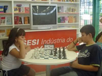 Cidade inaugura biblioteca</p>...</div>

 

 

<div class=
