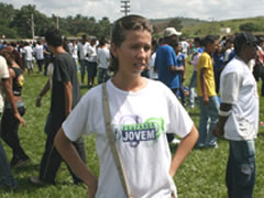 A estudante</p>...</div>

 

 

<div class=