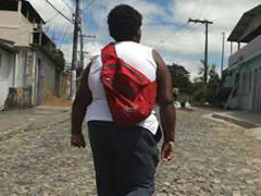 Projeto social