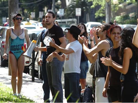 Juarez Rodrigues/EM/D.A Press