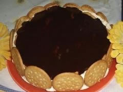 Torta Alemã
