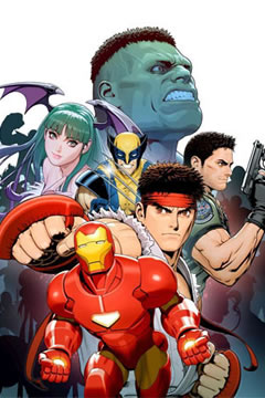 Divulgação/Capcom