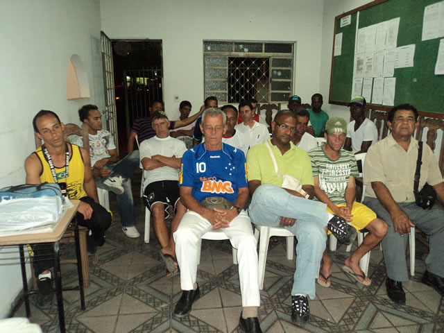 Liga Desportiva Liga Desportiva