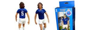 Reprodução / Site Oficial do Cruzeiro