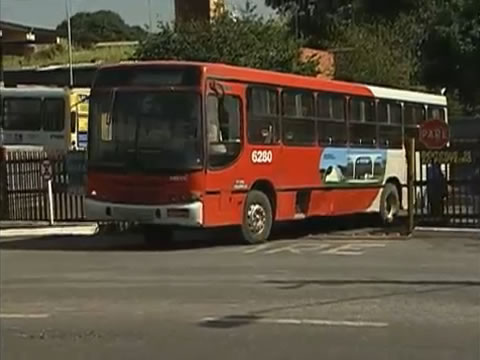 Reprodução / TV Globo