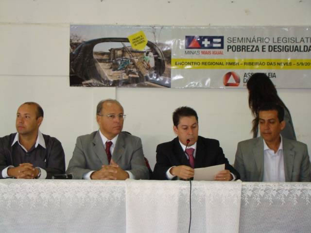 Divulgação/Sedvan