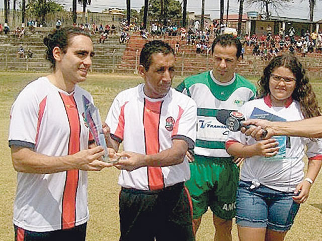 FOTO: DIVULGAÇÃO FOTO: DIVULGAÇÃO
