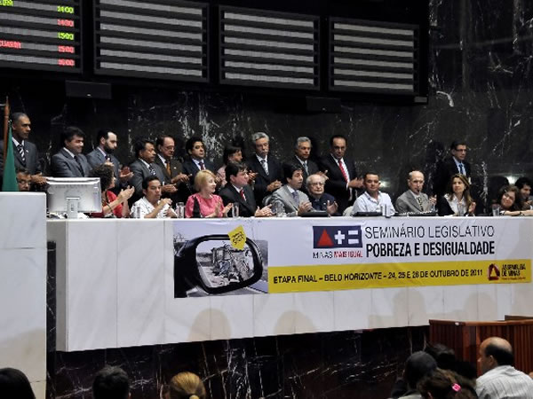 Foto: Divulgação / ALMG