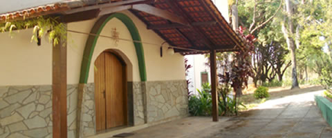 Arquidiocese de BH
