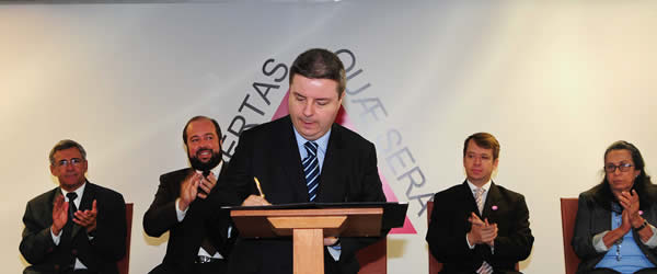 Omar Freire/Imprensa MG