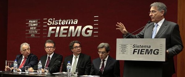 Foto: Manoel Marques / Imprensa MG