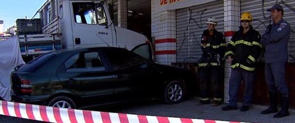 Reprodução / TV Globo Minas