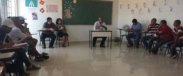 Divulgação / PMRN
