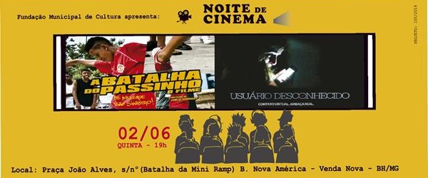 Divulgação