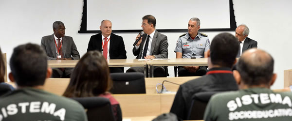 Foto: Carlos Alberto / Imprensa MG