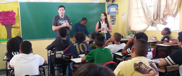 Foto: Divulgação / Unitec