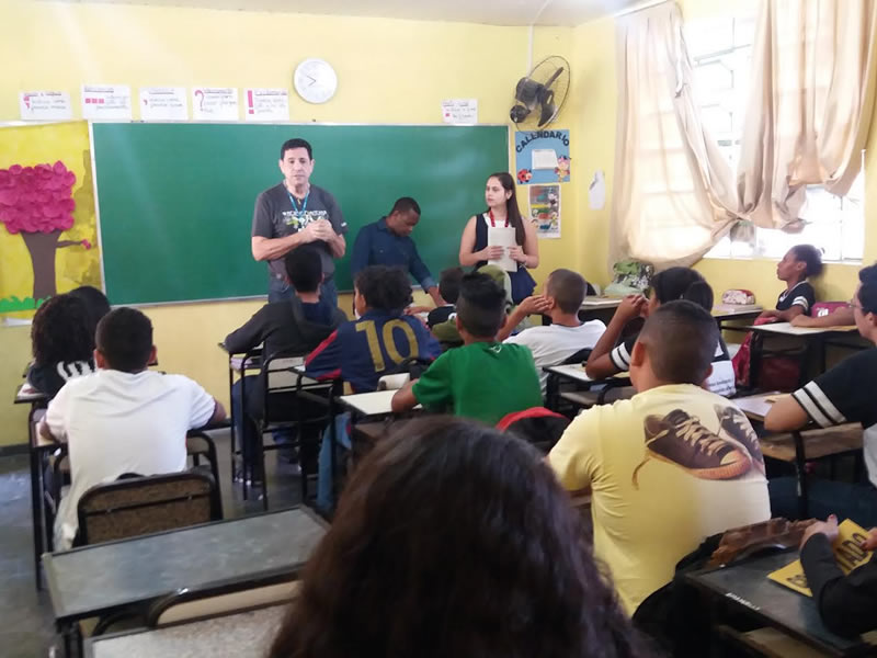 Foto: Divulgação / Unitec