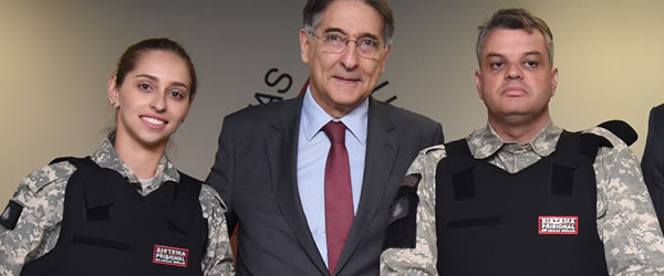 Foto: Manoel Marques/Imprensa MG